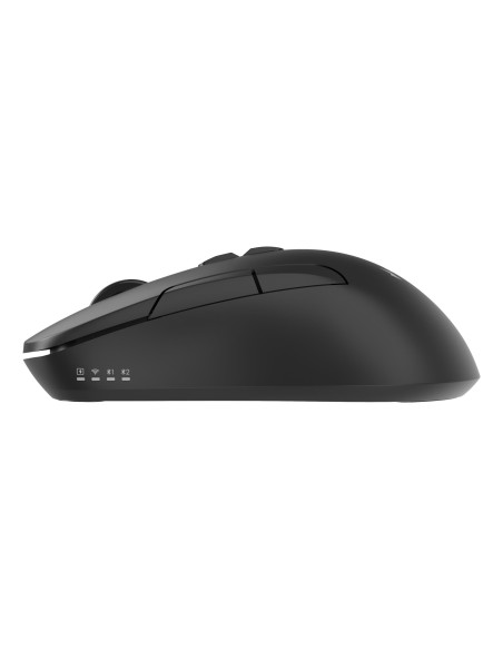 MOUSE USB OPTICAL WRL/MUSW2-7B-01 GEMBIRD