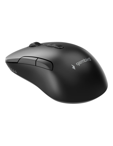 MOUSE USB OPTICAL WRL/MUSW2-7B-01 GEMBIRD