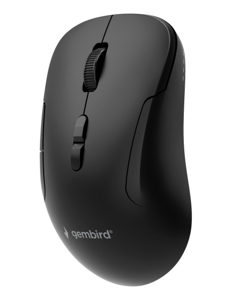 MOUSE USB OPTICAL WRL/MUSW2-7B-01 GEMBIRD