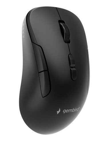 MOUSE USB OPTICAL WRL/MUSW2-7B-01 GEMBIRD