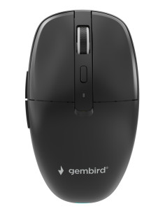 MOUSE USB OPTICAL WRL/MUSW2-6B-01 GEMBIRD