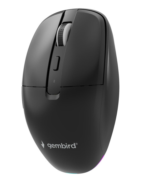 MOUSE USB OPTICAL WRL/MUSW2-6B-01 GEMBIRD