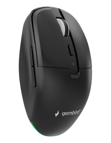MOUSE USB OPTICAL WRL/MUSW2-6B-01 GEMBIRD