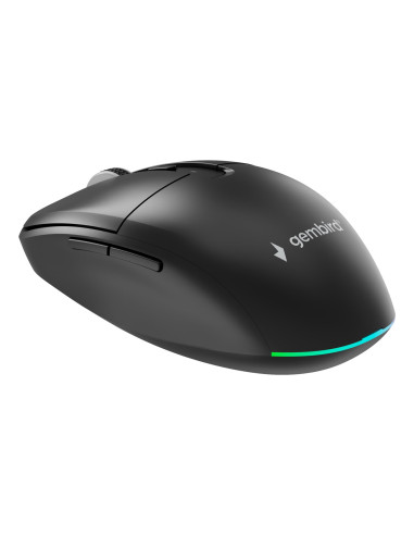 MOUSE USB OPTICAL WRL/MUSW2-6B-01 GEMBIRD