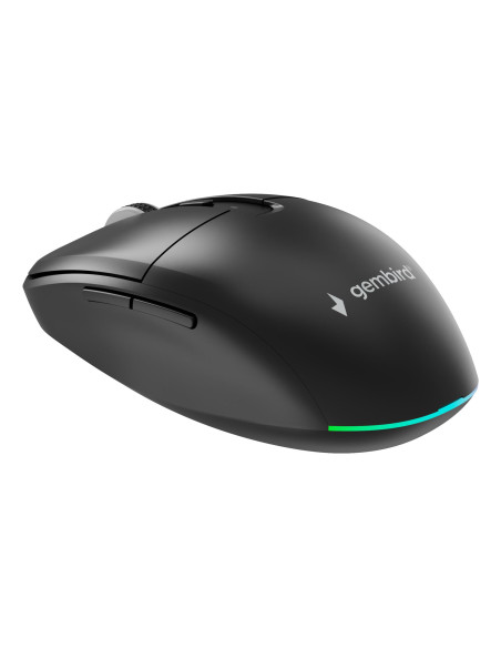 MOUSE USB OPTICAL WRL/MUSW2-6B-01 GEMBIRD
