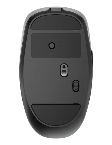 MOUSE USB OPTICAL WRL/MUSW2-6B-01 GEMBIRD