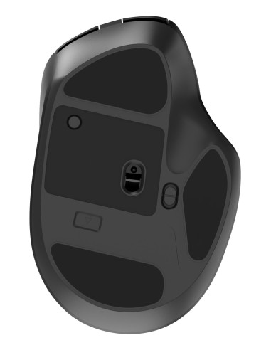 MOUSE USB OPTICAL WRL/MUSW2-6B-02 GEMBIRD
