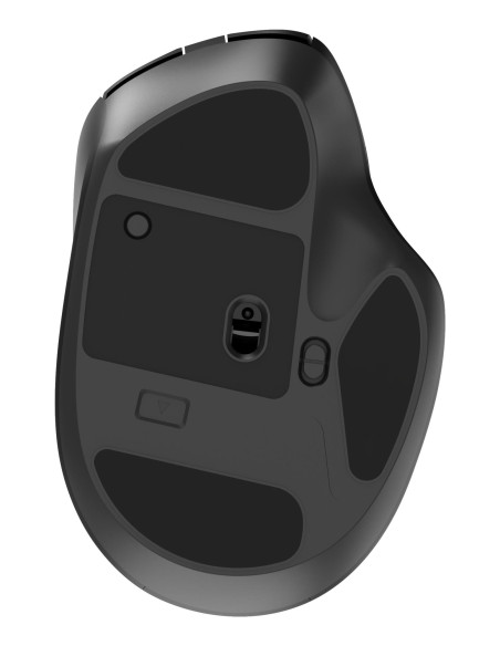 MOUSE USB OPTICAL WRL/MUSW2-6B-02 GEMBIRD