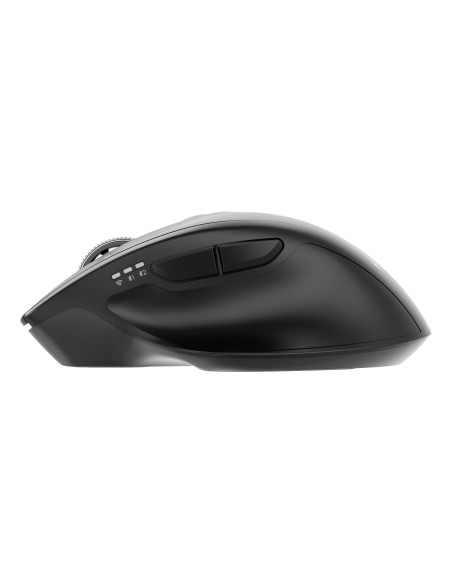 MOUSE USB OPTICAL WRL/MUSW2-6B-02 GEMBIRD