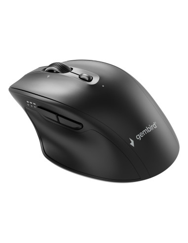 MOUSE USB OPTICAL WRL/MUSW2-6B-02 GEMBIRD