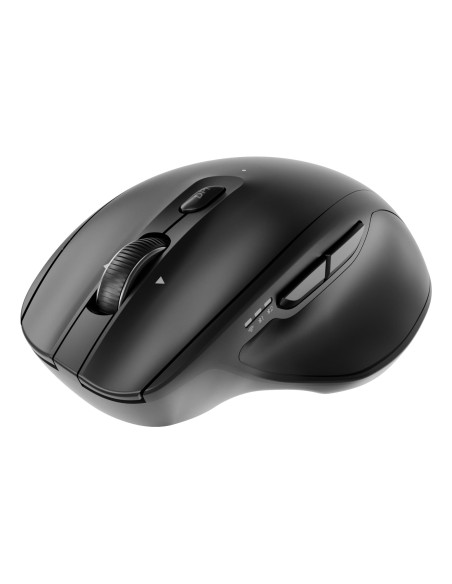 MOUSE USB OPTICAL WRL/MUSW2-6B-02 GEMBIRD