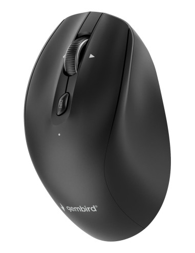 MOUSE USB OPTICAL WRL/MUSW2-6B-02 GEMBIRD