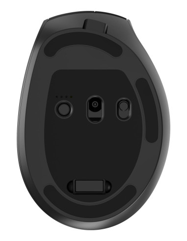 MOUSE USB OPTICAL WRL/MUSW3-9B-01 GEMBIRD