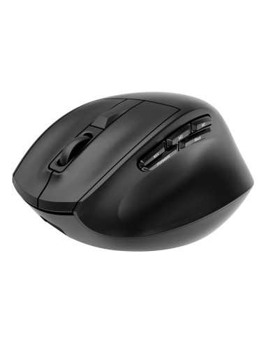 MOUSE USB OPTICAL WRL/MUSW3-9B-01 GEMBIRD