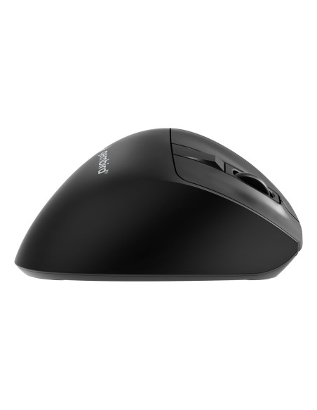 MOUSE USB OPTICAL WRL/MUSW3-9B-01 GEMBIRD