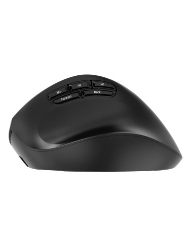 MOUSE USB OPTICAL WRL/MUSW3-9B-01 GEMBIRD