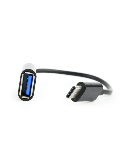 I/O ADAPTER USB2 TO USB-C OTG/BLIST AB-OTG-CMAF2-01 GEMBIRD