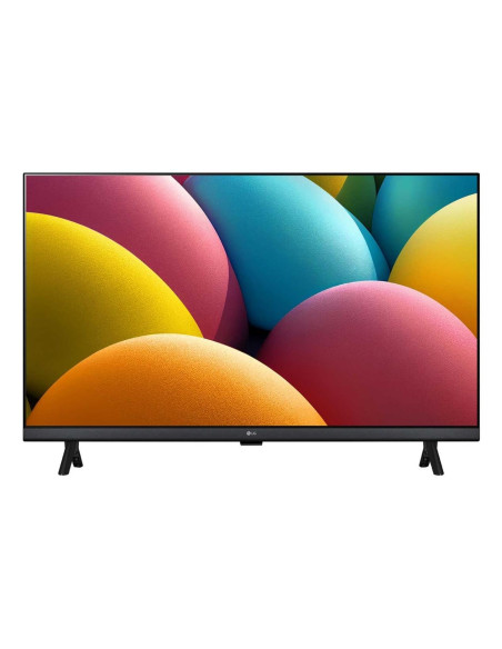 TV Set, LG, 43 ", Full HD, 1920 x 1080 pixels, Flat, 16:9, LED, 43LR60006LA