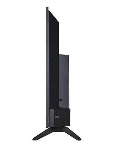 TV Set, LG, 43 ", Full HD, 1920 x 1080 pixels, Flat, 16:9, LED, 43LR60006LA