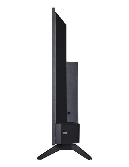 TV Set, LG, 43 ", Full HD, 1920 x 1080 pixels, Flat, 16:9, LED, 43LR60006LA