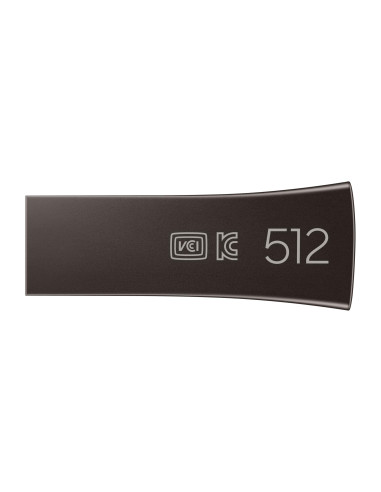 MEMORY DRIVE FLASH USB3.2/512GB MUF-512BE4/APC SAMSUNG