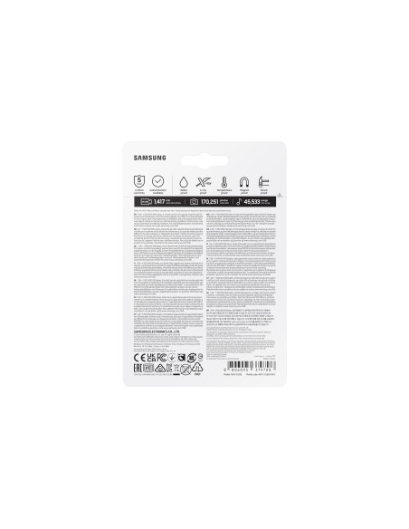 MEMORY DRIVE FLASH USB3.2/512GB MUF-512BE4/APC SAMSUNG