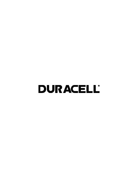 MOBILE CHARGER WALL 65W/BLACK DRACUSB25-EU DURACELL