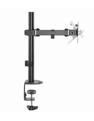 DISPLAY ACC MOUNTING ARM/17-32" MA-D1-03 GEMBIRD