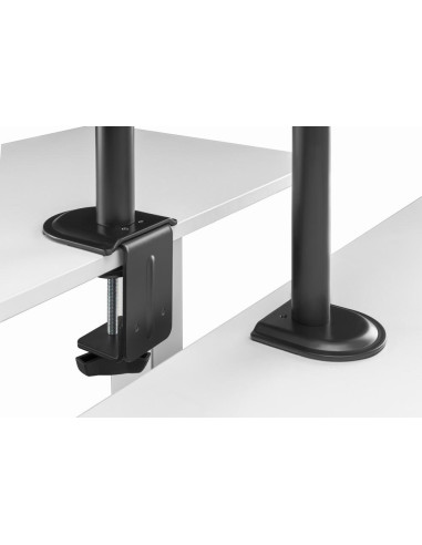 DISPLAY ACC MOUNTING ARM/17-32" MA-D1-03 GEMBIRD