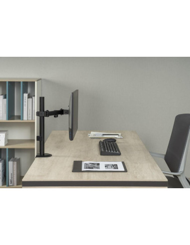 DISPLAY ACC MOUNTING ARM/17-32" MA-D1-03 GEMBIRD