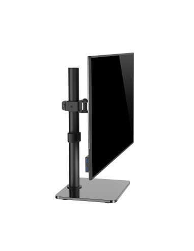 MONITOR ACC DESK STAND 13-32"/MS-D1ST-03 GEMBIRD