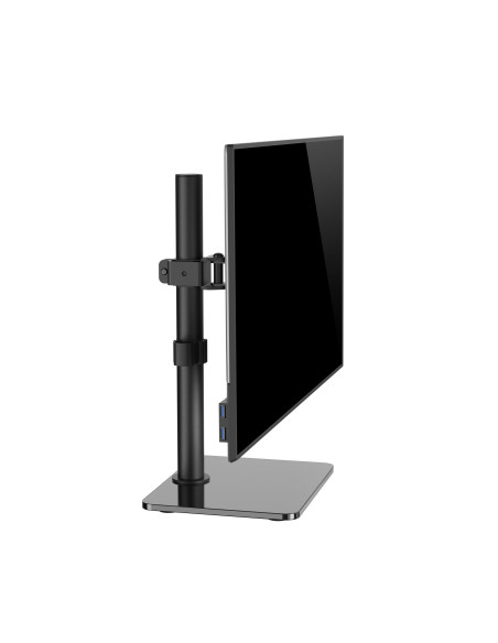 MONITOR ACC DESK STAND 13-32"/MS-D1ST-03 GEMBIRD