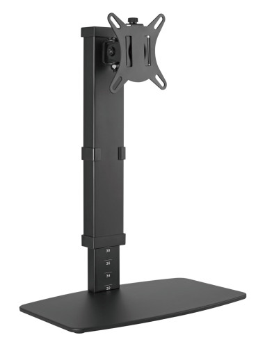 MONITOR ACC DESK STAND 17-32"/MS-D1ST-02 GEMBIRD