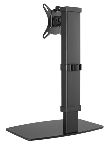 MONITOR ACC DESK STAND 17-32"/MS-D1ST-02 GEMBIRD