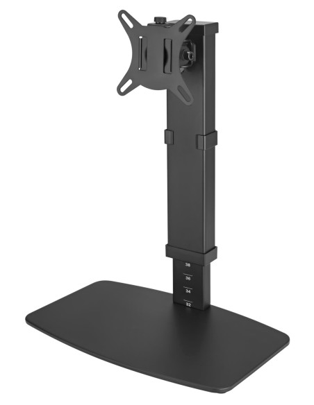 MONITOR ACC DESK STAND 17-32"/MS-D1ST-02 GEMBIRD