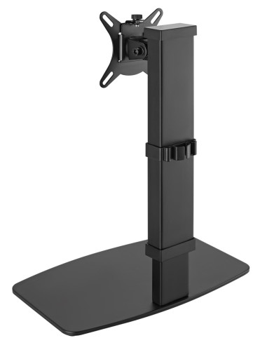 MONITOR ACC DESK STAND 17-32"/MS-D1ST-02 GEMBIRD