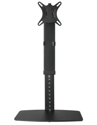 MONITOR ACC DESK STAND 17-32"/MS-D1ST-02 GEMBIRD