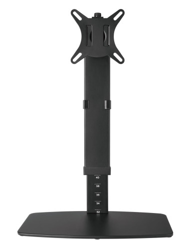 MONITOR ACC DESK STAND 17-32"/MS-D1ST-02 GEMBIRD