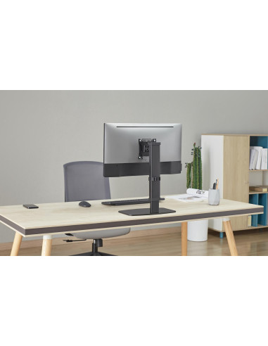 MONITOR ACC DESK STAND 17-32"/MS-D1ST-02 GEMBIRD
