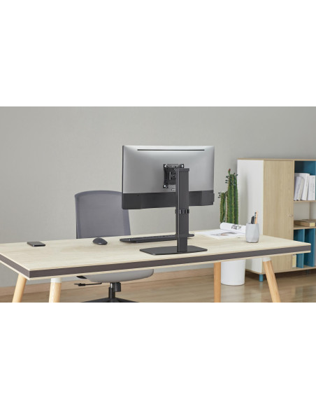 MONITOR ACC DESK STAND 17-32"/MS-D1ST-02 GEMBIRD