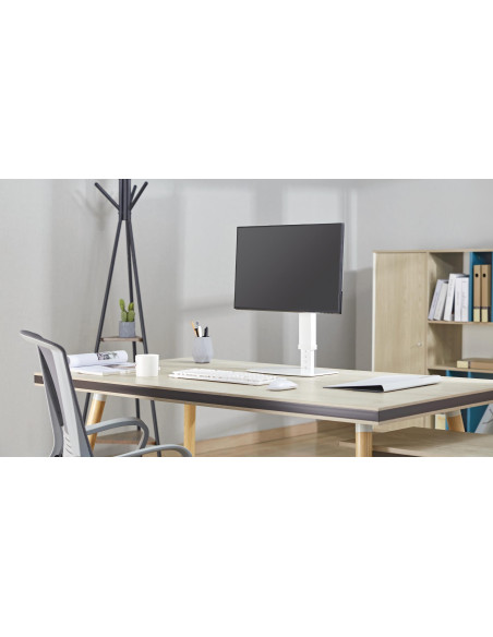 MONITOR ACC DESK STAND 17-32"/MS-D1ST-02 GEMBIRD