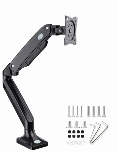 DISPLAY ACC MOUNTING ARM/17-35" MA-DA1-03 GEMBIRD
