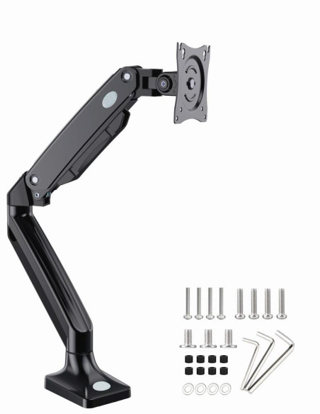 DISPLAY ACC MOUNTING ARM/17-35" MA-DA1-03 GEMBIRD