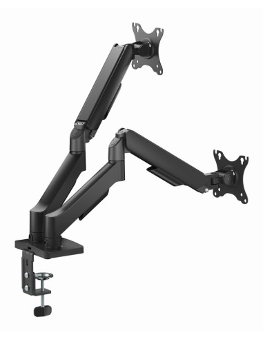 DISPLAY ACC MOUNTING ARM/17-32" MA-DA2U-01 GEMBIRD