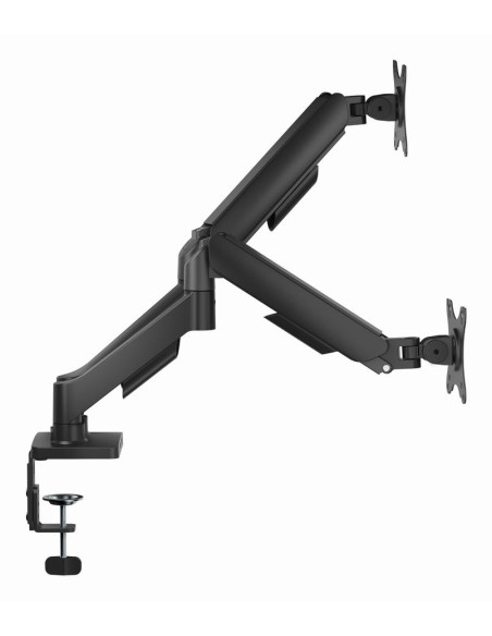 DISPLAY ACC MOUNTING ARM/17-32" MA-DA2U-01 GEMBIRD