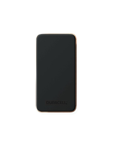 POWER BANK USB 10000MAH/DRPB3009A DURACELL