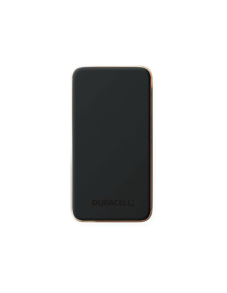 POWER BANK USB 10000MAH/DRPB3009A DURACELL