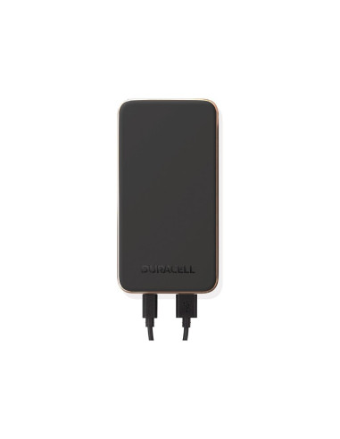 POWER BANK USB 10000MAH/DRPB3009A DURACELL