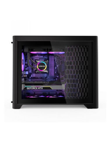 LENOVO LEGION T5 ULTRA 7 270K PLUS32GB1TB SSDRTX5070TI_16GBPCH HEATSINK + SSD HEATSINK + VRM HEATSINK + 200W LIQUID 2X 120MM-FA