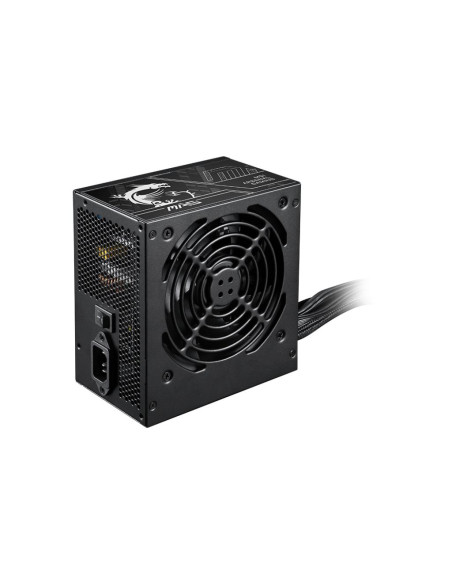 Power Supply, MSI, MAG A750BN PCIE5 II, ATX, PC, 100 - 240 V, 750 W, MAGA750BNPCIE5II